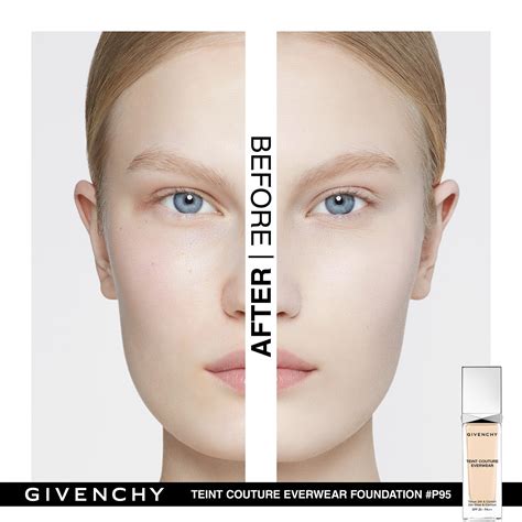 teint couture givenchy sephora|Teint Couture Everwear Foundation GIVENCHY ≡ SEPHORA.